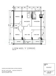 Blk 549 Hougang Street 51 (Hougang), HDB 4 Rooms #549631971